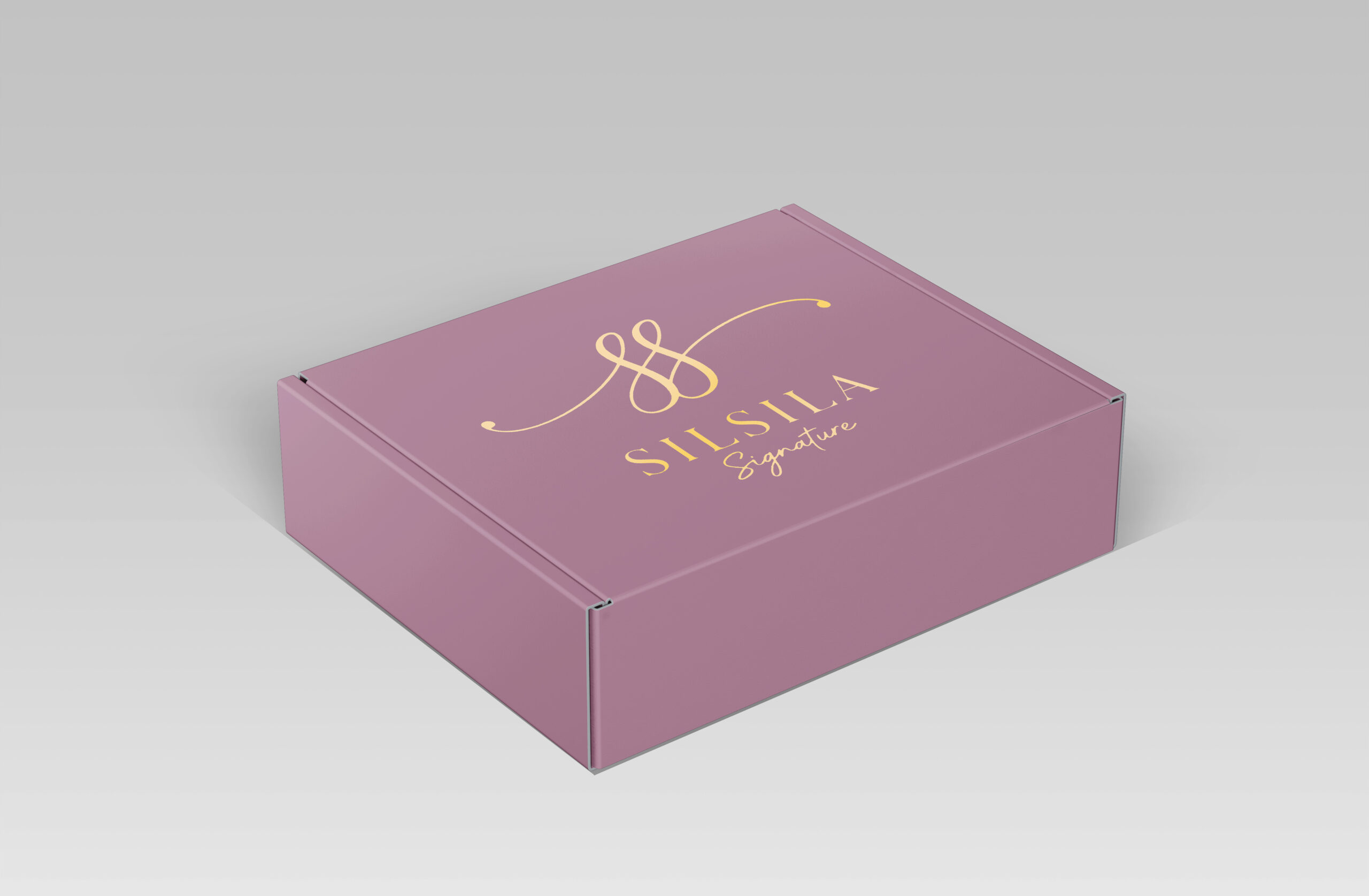 Naqsh Paper Bag