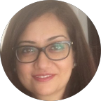 Miamoona Ajmal